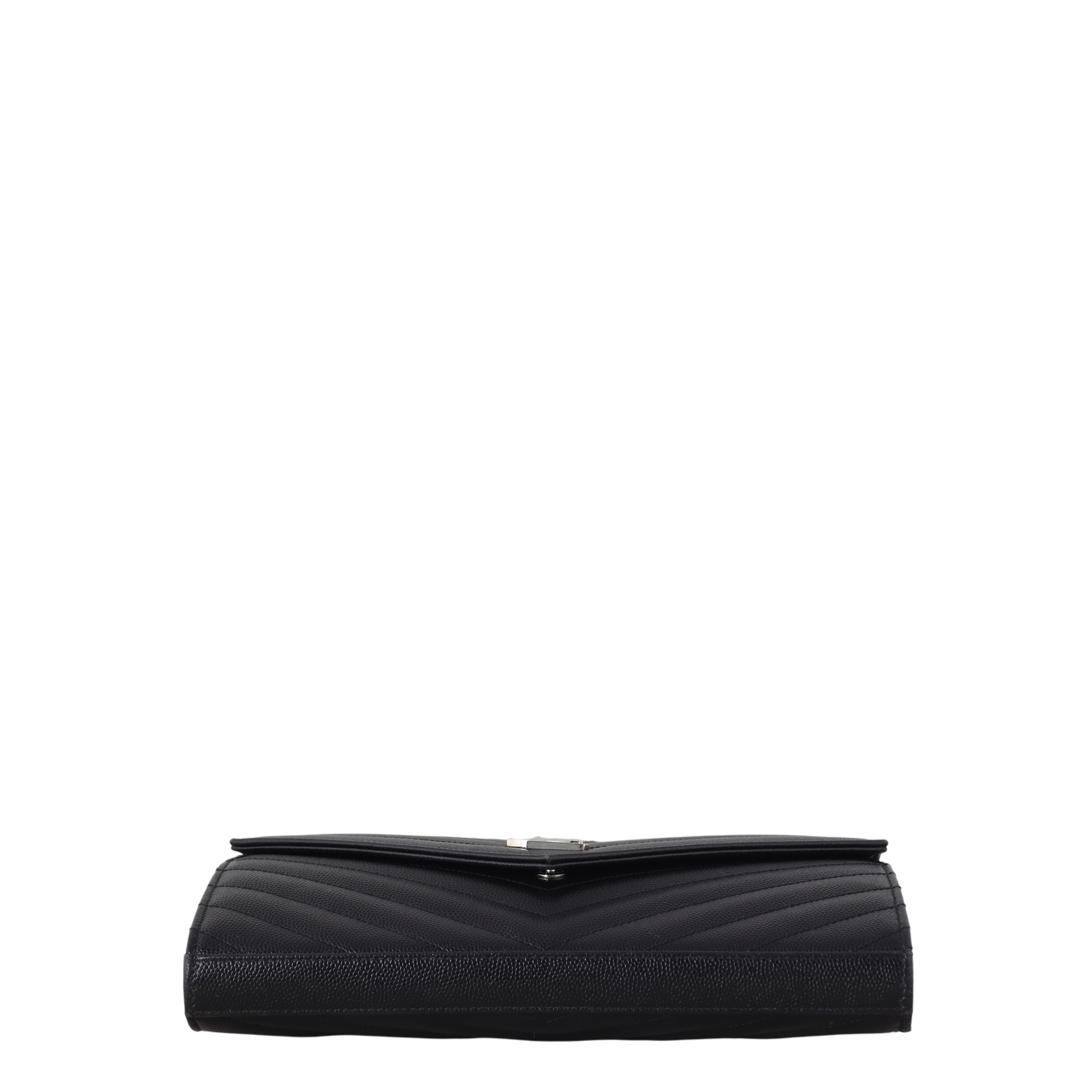 Saint Laurent Cassandre Chain Wallet
