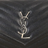 Saint Laurent Cassandre Chain Wallet