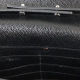 Saint Laurent Cassandre Chain Wallet