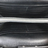 Saint Laurent Cassandre Chain Wallet