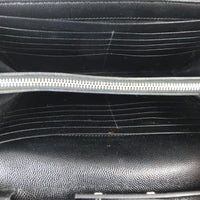 Saint Laurent Cassandre Chain Wallet