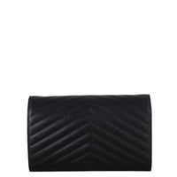 Saint Laurent Cassandre Chain Wallet