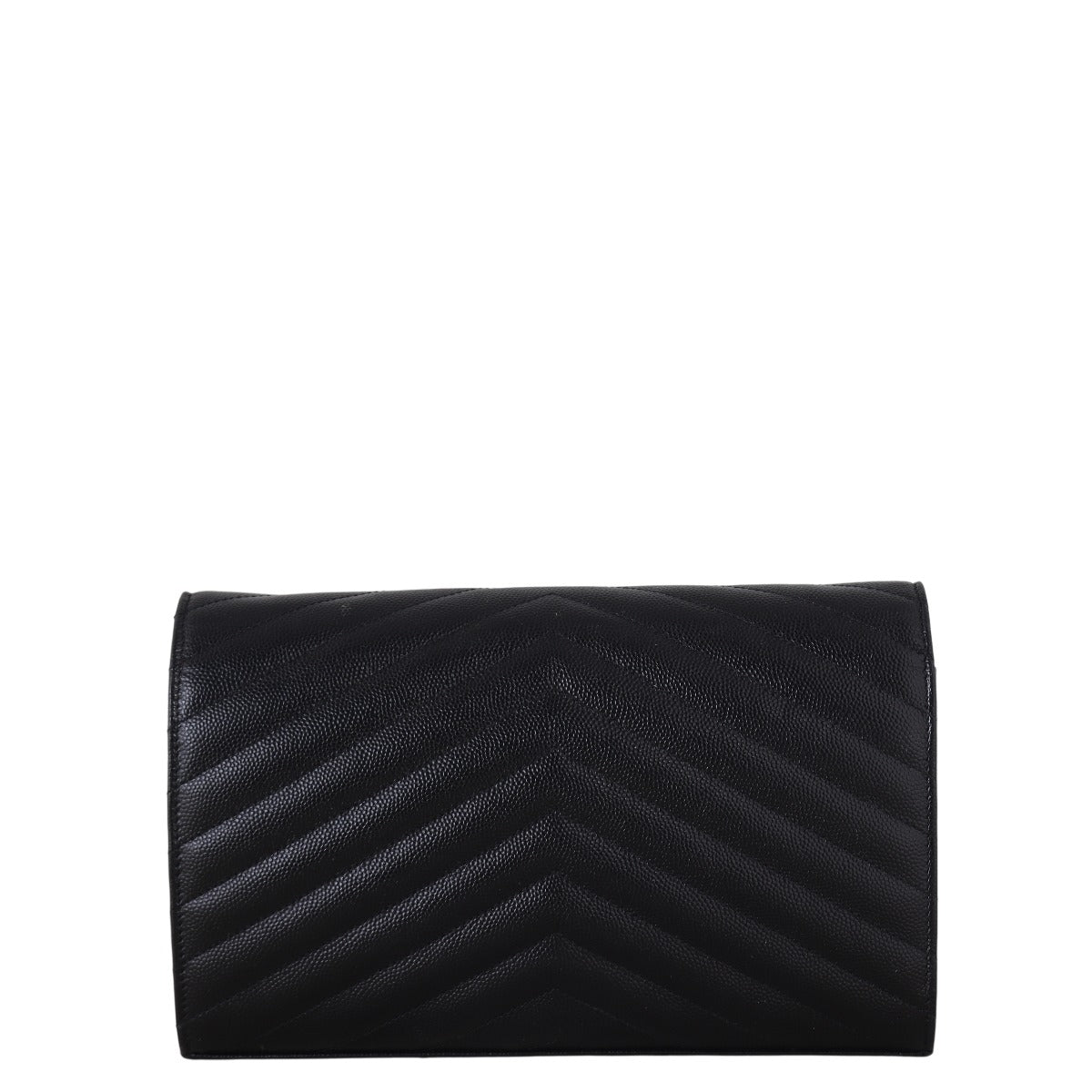 Saint Laurent Cassandre Chain Wallet
