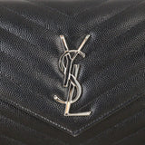 Saint Laurent Cassandre Chain Wallet