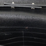 Saint Laurent Cassandre Chain Wallet