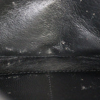 Saint Laurent Cassandre Chain Wallet