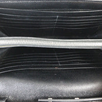 Saint Laurent Cassandre Chain Wallet