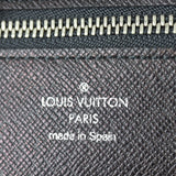 Louis Vuitton Ceinture Pochette Damier Graphite