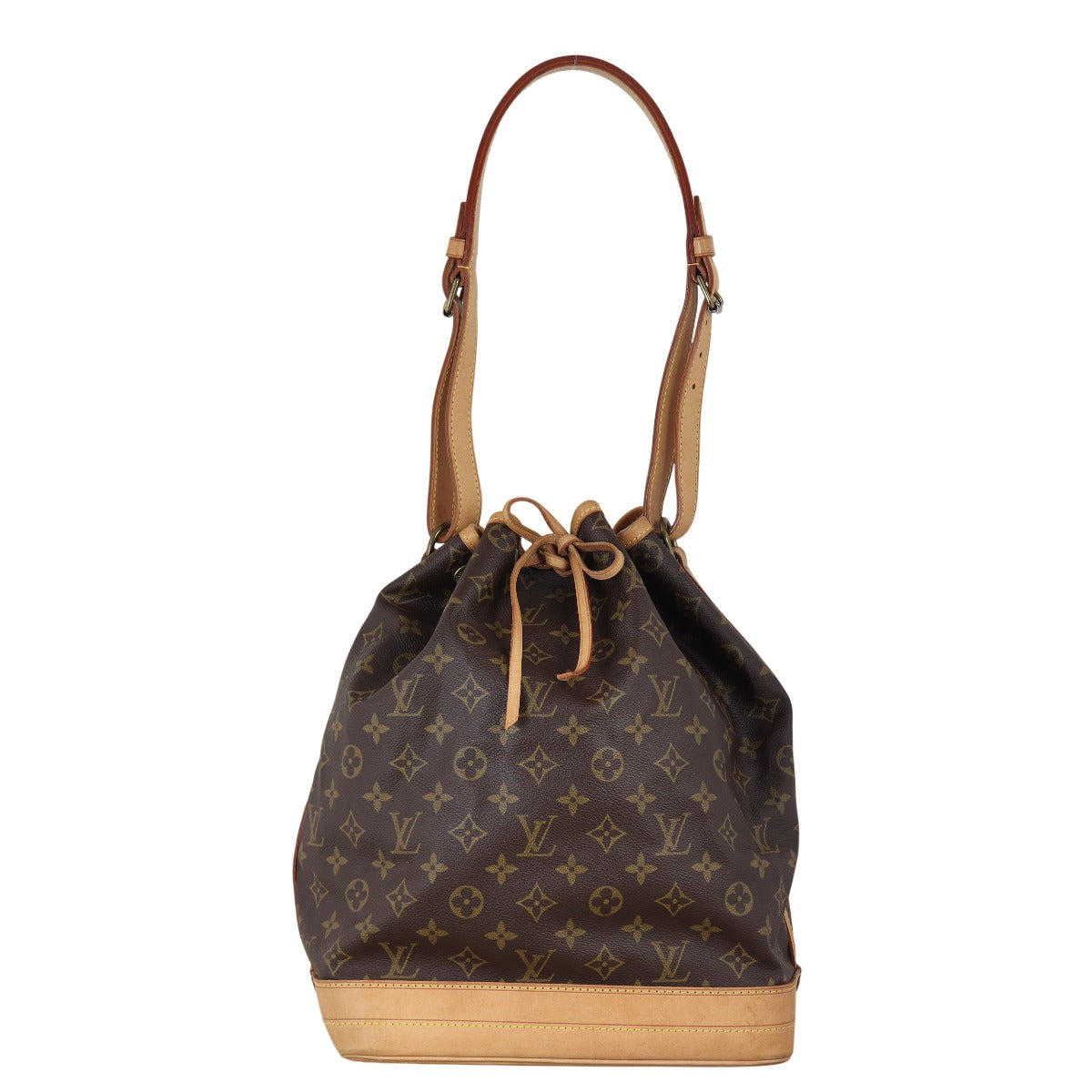 Louis Vuitton Noe Monogram