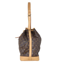 Louis Vuitton Noe Monogram