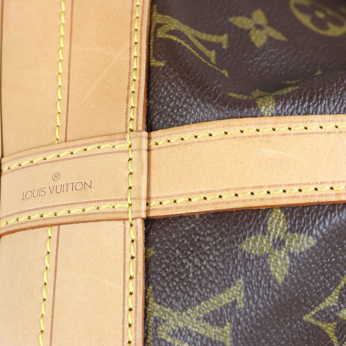 Louis Vuitton Noe Monogram