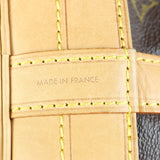 Louis Vuitton Noe Monogram