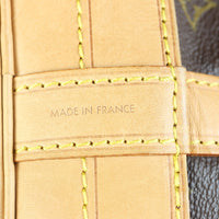 Louis Vuitton Noe Monogram
