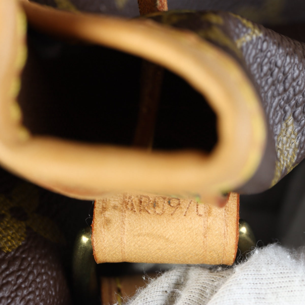 Louis Vuitton Noe Monogram