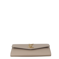 Saint Laurent Uptown Chain Wallet