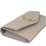 Saint Laurent Uptown Chain Wallet