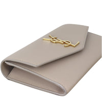 Saint Laurent Uptown Chain Wallet