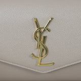 Saint Laurent Uptown Chain Wallet