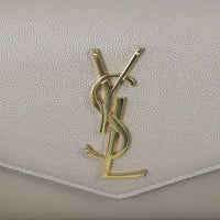 Saint Laurent Uptown Chain Wallet