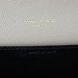 Saint Laurent Uptown Chain Wallet