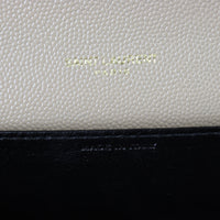 Saint Laurent Uptown Chain Wallet