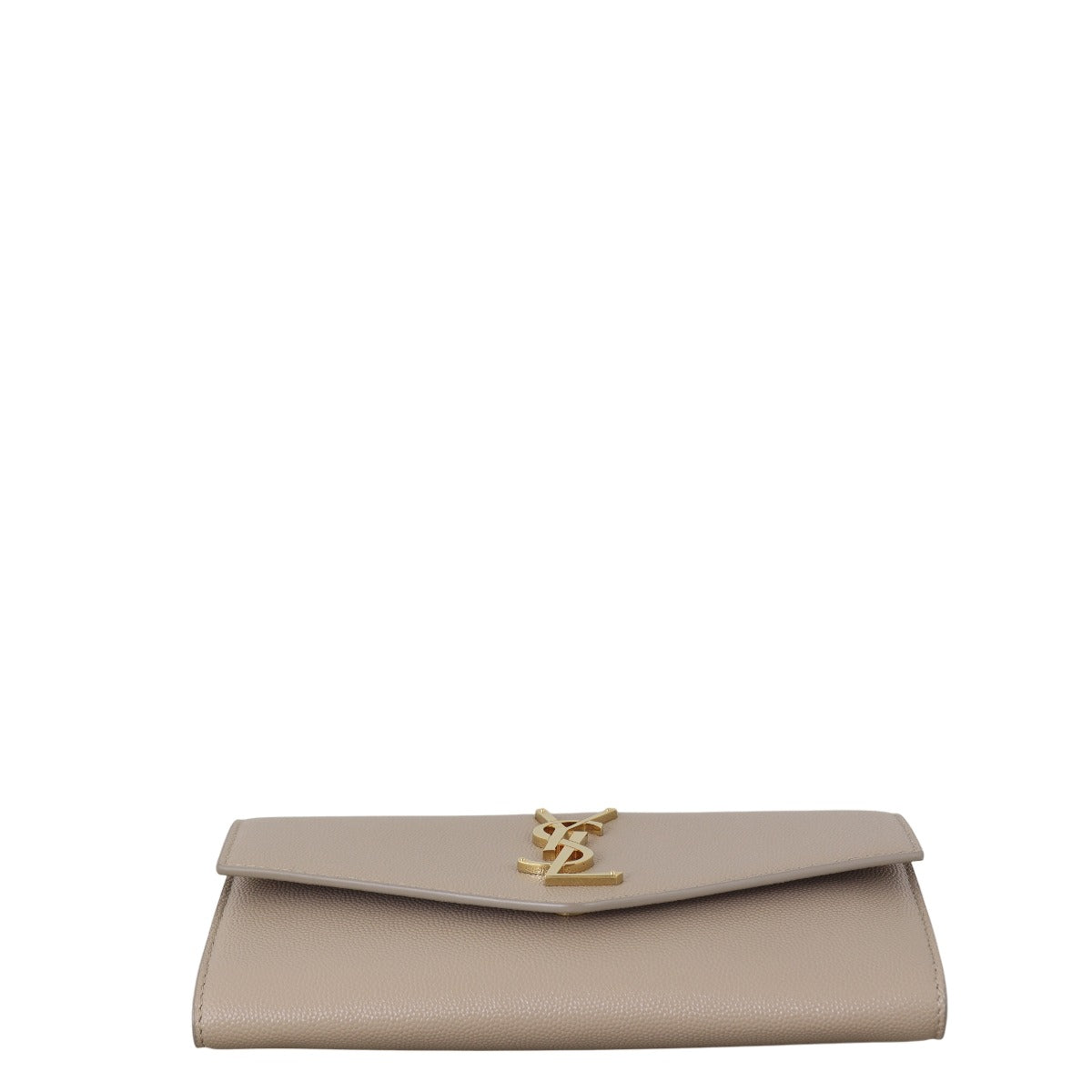 Saint Laurent Uptown Chain Wallet