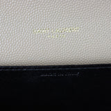 Saint Laurent Uptown Chain Wallet