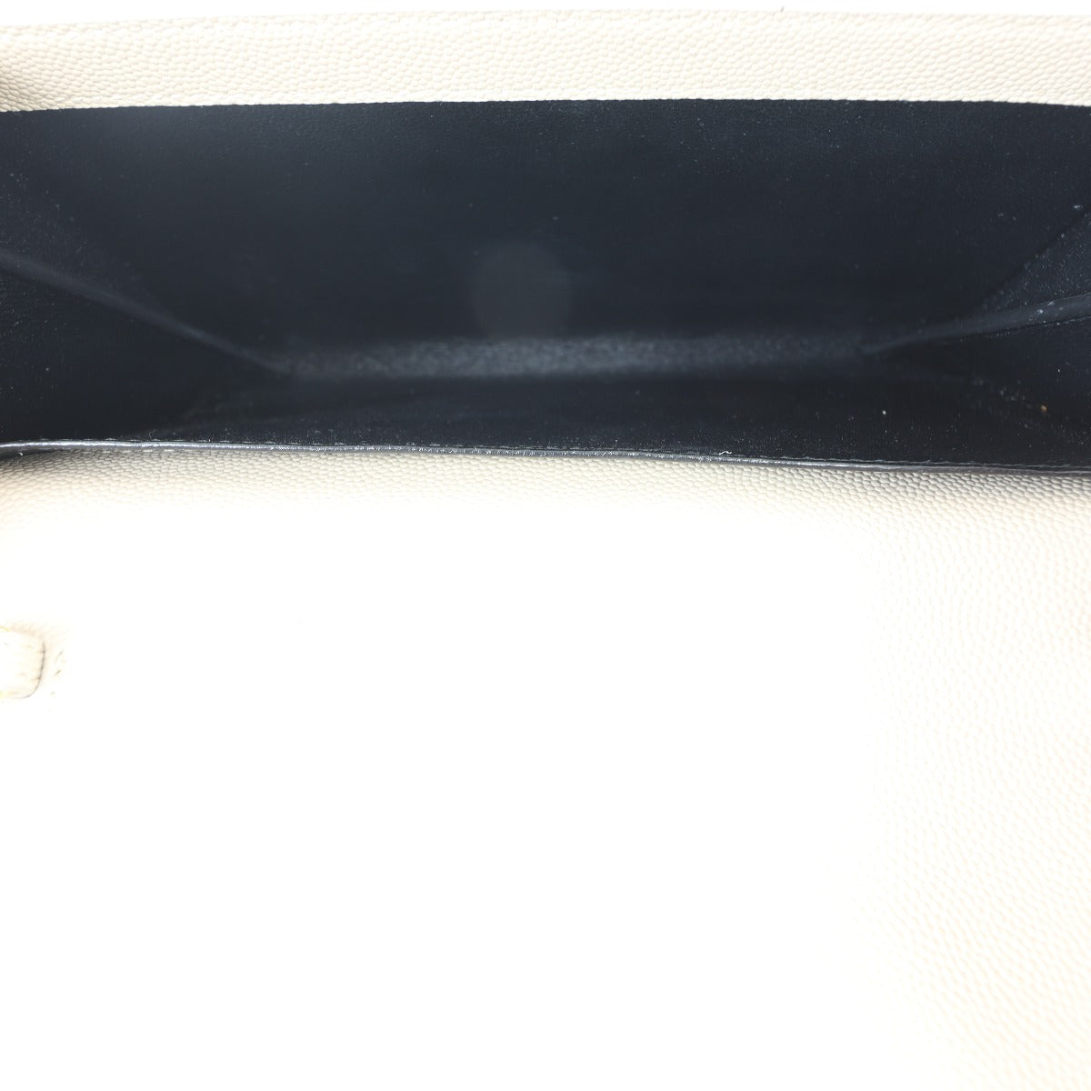 Saint Laurent Uptown Chain Wallet