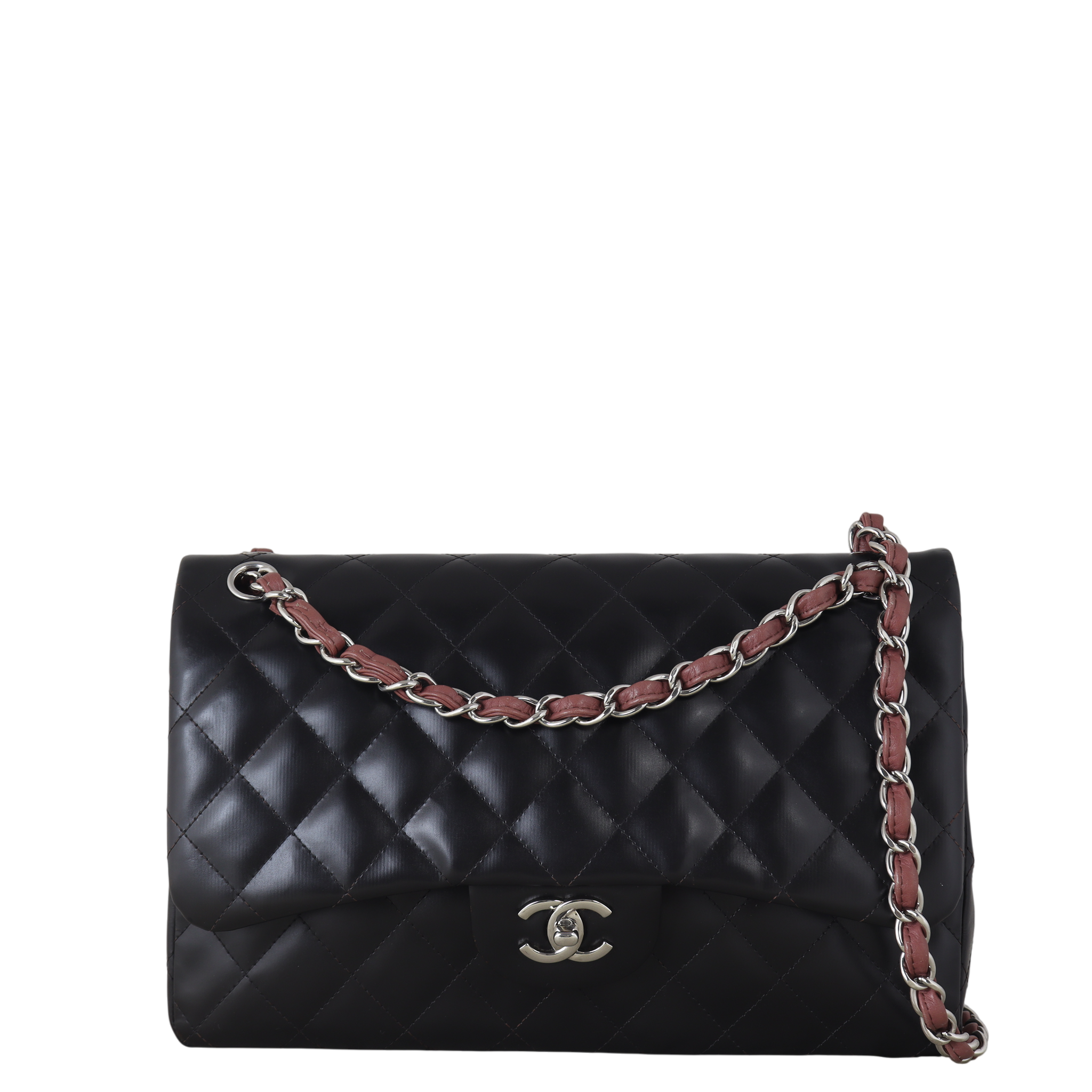 Chanel Classic Double Flap Jumbo