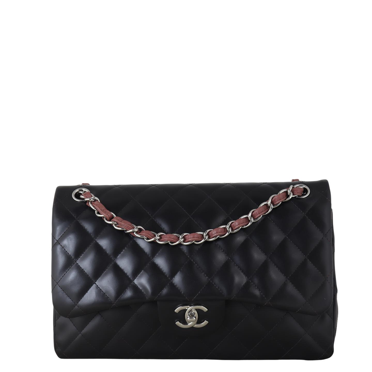 Chanel Classic Double Flap Jumbo