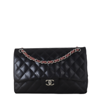 Chanel Classic Double Flap Jumbo