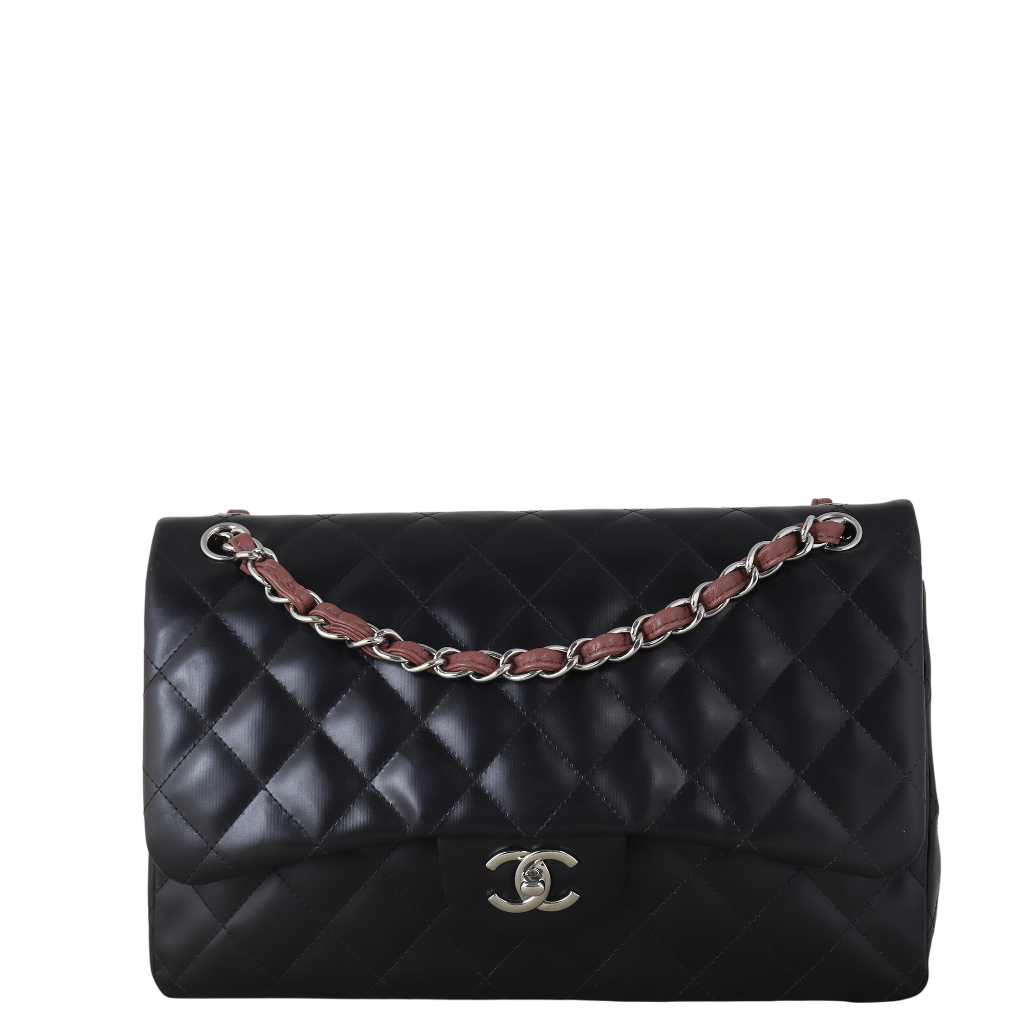 Chanel Classic Double Flap Jumbo