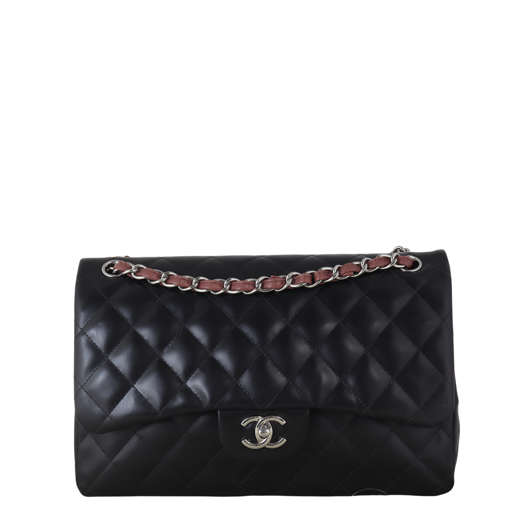 Chanel Classic Double Flap Jumbo