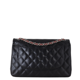 Chanel Classic Double Flap Jumbo