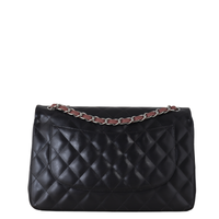 Chanel Classic Double Flap Jumbo