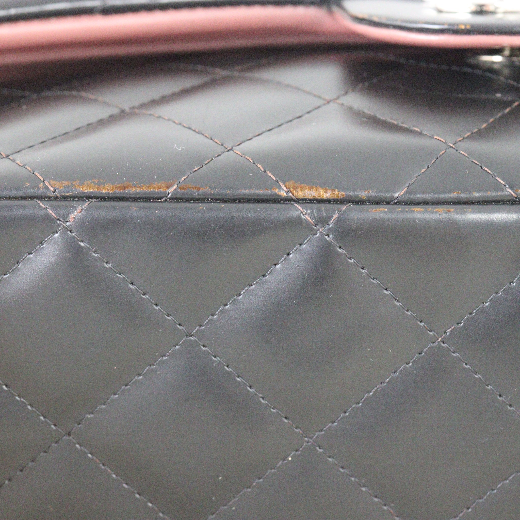 Chanel Classic Double Flap Jumbo