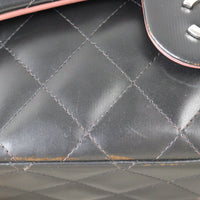 Chanel Classic Double Flap Jumbo