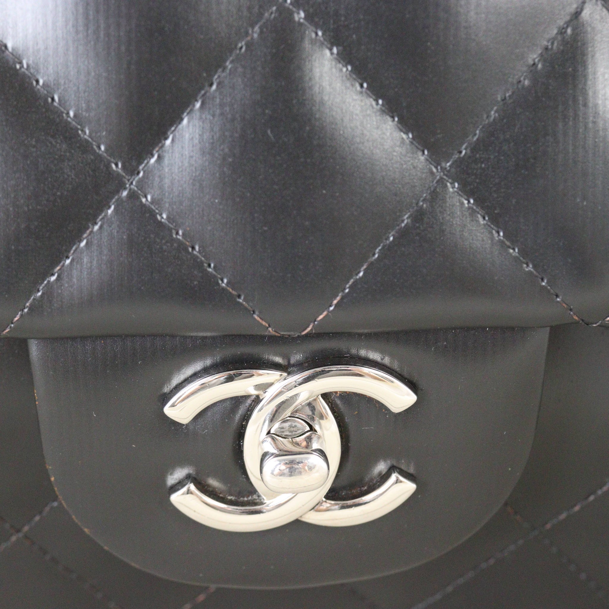 Chanel Classic Double Flap Jumbo