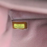 Chanel Classic Double Flap Jumbo