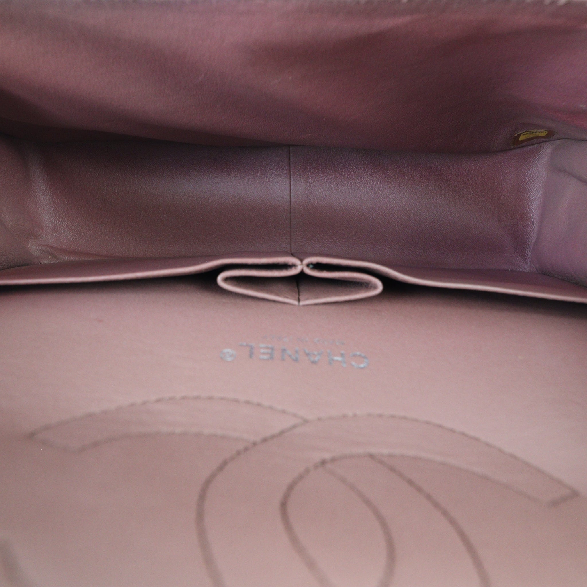 Chanel Classic Double Flap Jumbo