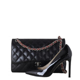 Chanel Classic Double Flap Jumbo