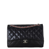 Chanel Classic Double Flap Jumbo