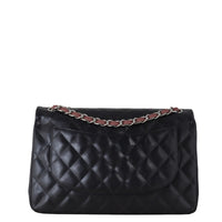 Chanel Classic Double Flap Jumbo