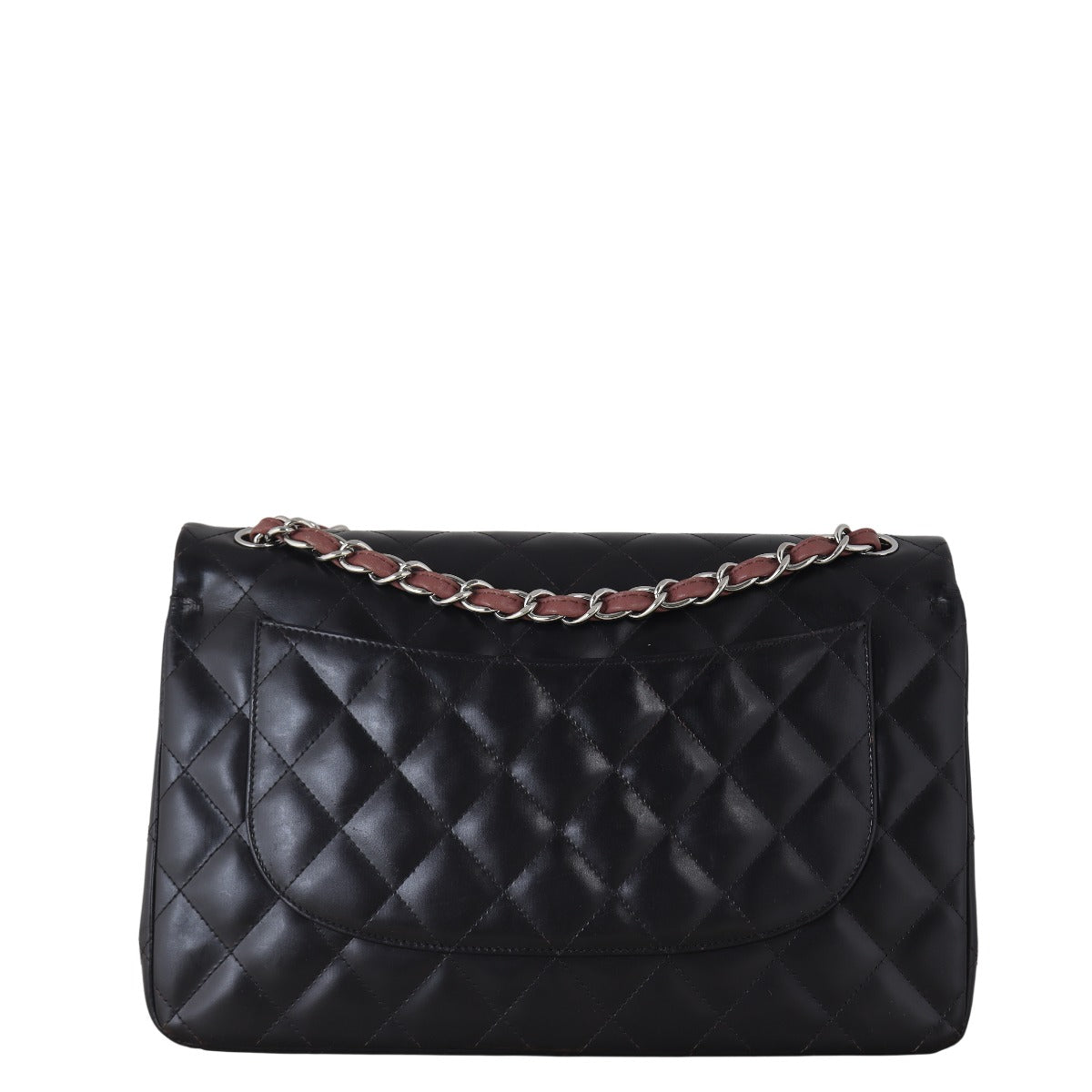 Chanel Classic Double Flap Jumbo