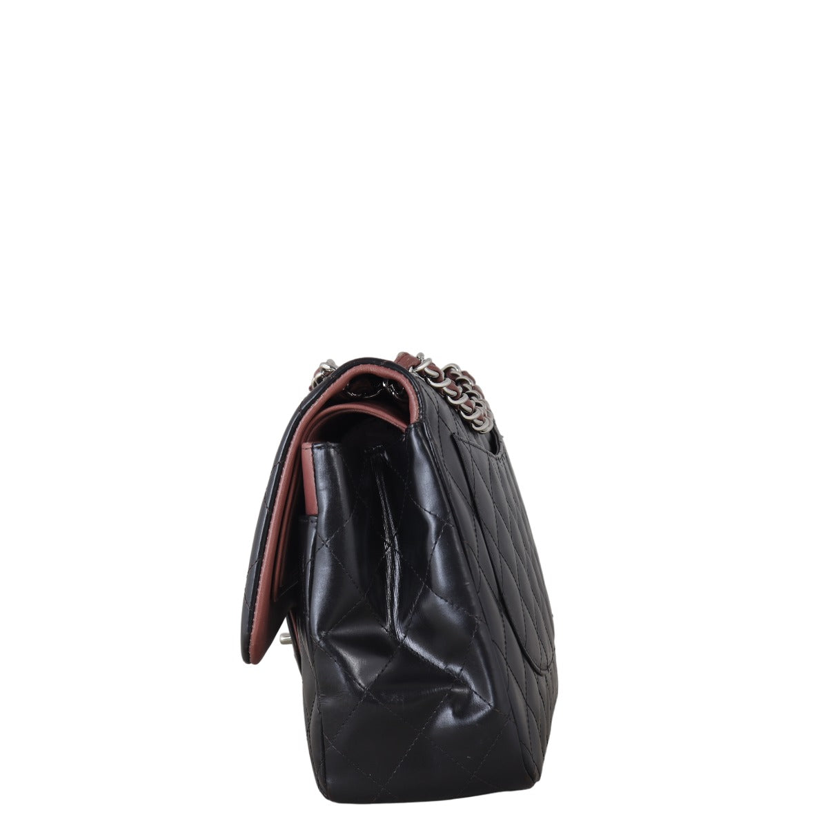 Chanel Classic Double Flap Jumbo