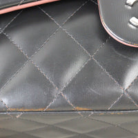 Chanel Classic Double Flap Jumbo