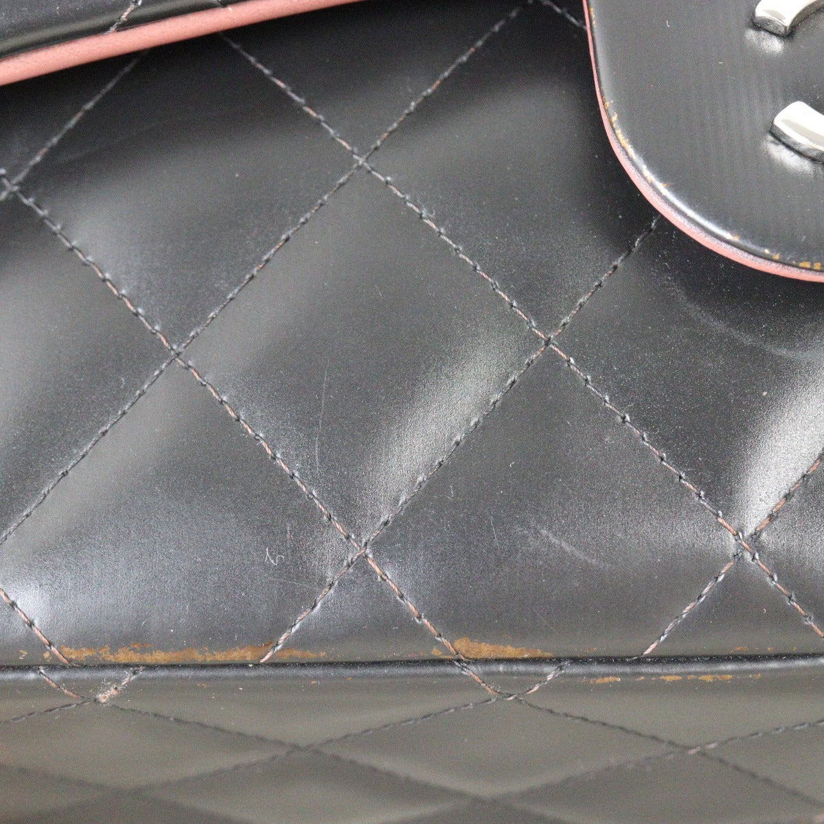 Chanel Classic Double Flap Jumbo