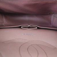 Chanel Classic Double Flap Jumbo