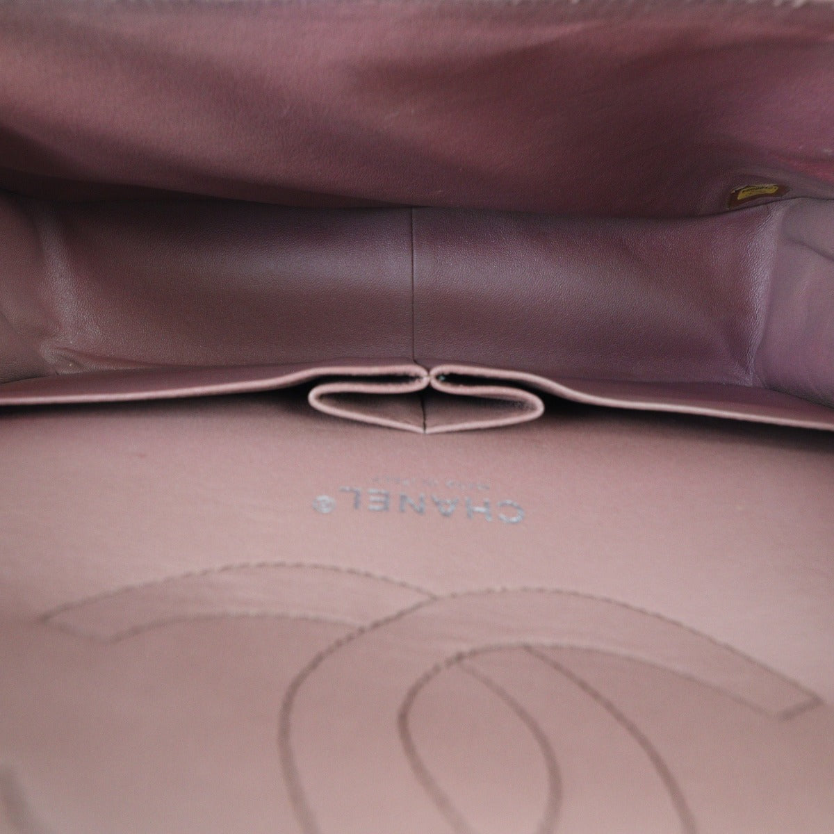 Chanel Classic Double Flap Jumbo