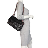 Chanel Classic Double Flap Jumbo